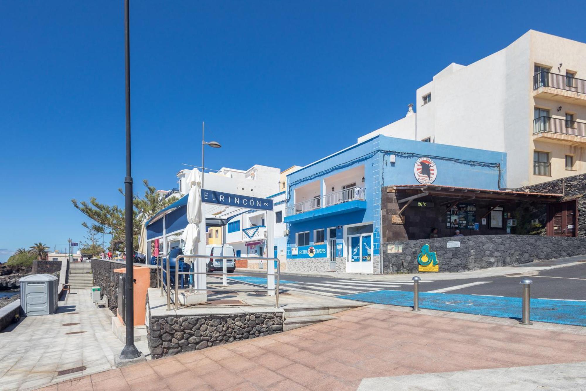 Lightbooking Varadero La Restinga Exterior photo